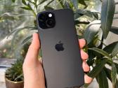 iPhone 15 Black - nuotraukos Nr. 2