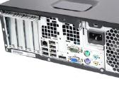 Hp Compaq 8200 Elite Small Form Factor i5 - nuotraukos Nr. 2