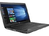 Nauduotas Nešiojamas kompiuteris Hp Notebook-15