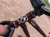 BMX Wtp justice