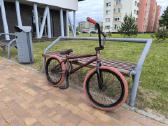 BMX Wtp justice - nuotraukos Nr. 2