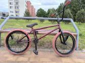 BMX Wtp justice - nuotraukos Nr. 3