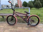 BMX Wtp justice - nuotraukos Nr. 5