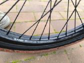 BMX Wtp justice - nuotraukos Nr. 7