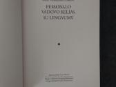 Giedrė Vaitiekūnaitė - Personalo vadovo kelias New - nuotraukos Nr. 3