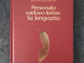 Giedrė Vaitiekūnaitė - Personalo vadovo kelias New