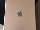iPad 10.2", Wi-fi, 32gb, Gold (2020) - nuotraukos Nr. 2