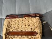 The Bridge Firenze "crossbody" rankinė