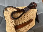 The Bridge Firenze "crossbody" rankinė - nuotraukos Nr. 7