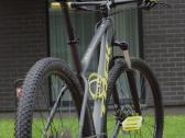 Trek Marlin 6 Gen 2 Hardtail Size L 29 - nuotraukos Nr. 7