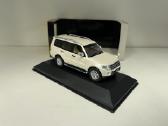Kolekciniai modeliukai-toyota Mitshubishi - nuotraukos Nr. 4