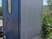 Šildomas-apšiltintas biotualetas - nuotraukos Nr. 3