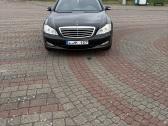 Mercedez Benz S320 Cdi