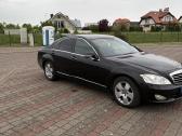 Mercedez Benz S320 Cdi - nuotraukos Nr. 2