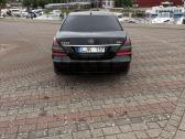 Mercedez Benz S320 Cdi - nuotraukos Nr. 4