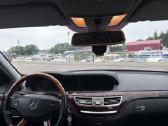 Mercedez Benz S320 Cdi - nuotraukos Nr. 5