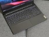 Parduodu ideapad gaming 3 su Rtx 2050, 16gb, 144hz - nuotraukos Nr. 4
