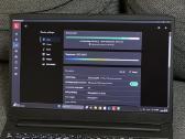Parduodu ideapad gaming 3 su Rtx 2050, 16gb, 144hz - nuotraukos Nr. 10