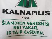 Alaus atributika - nuotraukos Nr. 2