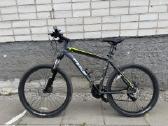 Fuji Nevada MTB dviratis