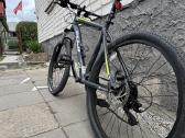 Fuji Nevada MTB dviratis - nuotraukos Nr. 3