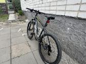 Fuji Nevada MTB dviratis - nuotraukos Nr. 4