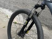 Fuji Nevada MTB dviratis - nuotraukos Nr. 5