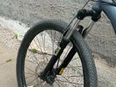Fuji Nevada MTB dviratis - nuotraukos Nr. 6