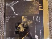 Space Afrika - Somewhere Decent To Live / Vinyl Lp - nuotraukos Nr. 2