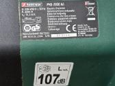 Elektrinis grandininis pjūklas Parkside Pks2200a1 - nuotraukos Nr. 4