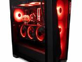 "Gamingpc" Ryzen7 7800x3d / Rtx 5070 / 32gb Ddr5