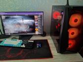 "Gamingpc" Ryzen7 7800x3d / Rtx 5070 / 32gb Ddr5 - nuotraukos Nr. 5