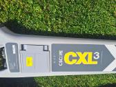 Kabelio Ieskiklis Cxl