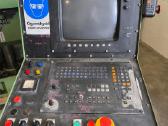 Metalo frezavimo staklės Värnamo R-150 - nuotraukos Nr. 8