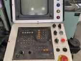 Metalo frezavimo staklės Värnamo R-150 - nuotraukos Nr. 10