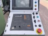 Metalo frezavimo staklės Värnamo R-150 - nuotraukos Nr. 12