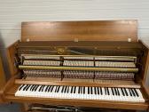 Yamaha M108 Japoniškas pianinas - nuotraukos Nr. 2