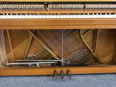 Yamaha M108 Japoniškas pianinas - nuotraukos Nr. 3