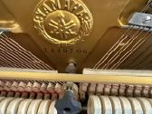 Yamaha M108 Japoniškas pianinas - nuotraukos Nr. 4