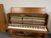 Yamaha M108 Japoniškas pianinas - nuotraukos Nr. 5