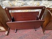 Vintažinės mid century interjero detalės - nuotraukos Nr. 2