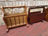 Vintažinės mid century interjero detalės - nuotraukos Nr. 4