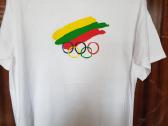 Olimpiada skelbimai - nuotraukos Nr. 2