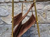 Vintažinės mid century interjero detalės - nuotraukos Nr. 12
