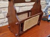 Vintažinės mid century interjero detalės - nuotraukos Nr. 19