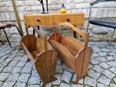 Vintažinės mid century interjero detalės - nuotraukos Nr. 20