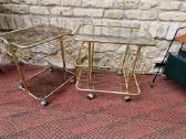 Vintažinės mid century interjero detalės - nuotraukos Nr. 24