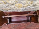 Vintažinės mid century interjero detalės - nuotraukos Nr. 27