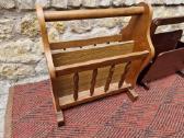Vintažinės mid century interjero detalės - nuotraukos Nr. 28