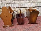 Vintažinės mid century interjero detalės - nuotraukos Nr. 29